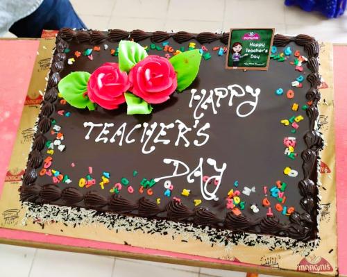 teachers day